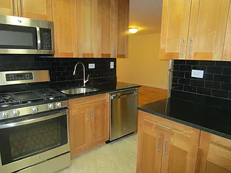 Rented by City & Suburban