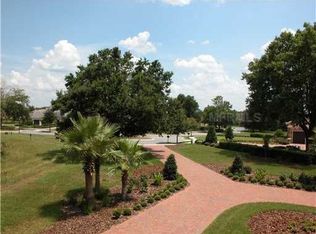 25529 High Hampton Cir, Sorrento, FL 32776