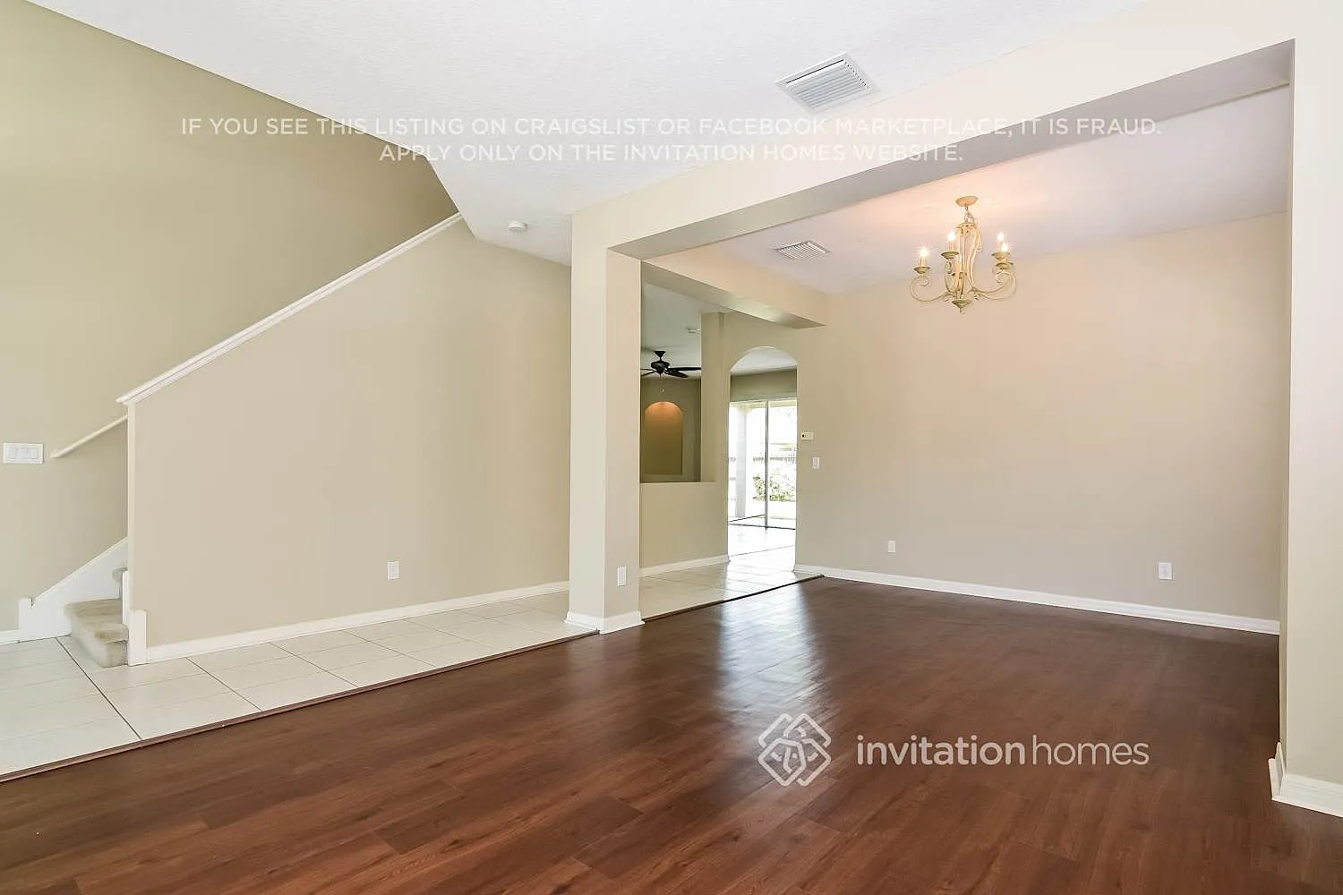 3604 Beneraid St Land O Lakes, FL 34638 — Photo 3