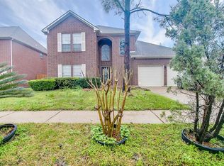 13646 Bonilla Ln, Houston, TX 77083