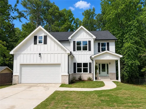 6104 Wandering Way, Norcross, GA 30093