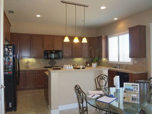 Kitchen/Eat in Kitchen