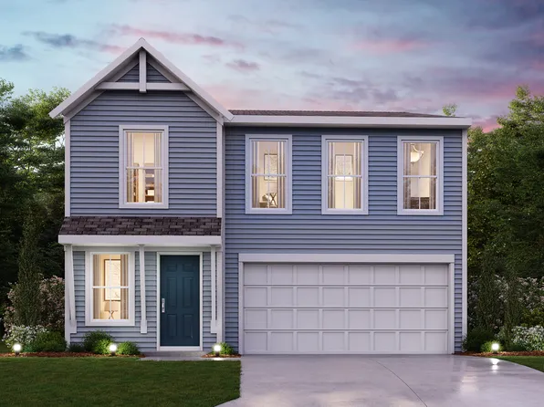 Bellepointe Plan, Silverstone