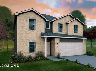 1967 Middle Pass Ln, Angleton, TX 77515