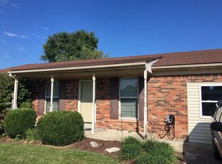 203 Talina Dr, Charlestown, IN 47111