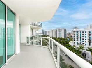 3131 NE 188th St APT 2909, Miami, FL 33180