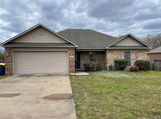 2407 Lancashire Ln, Cabot, AR 72023