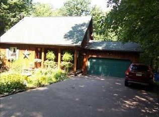 128 Chestnut Ridge Rd, Acme, PA 15610