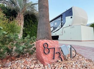 69411 Ramon Rd #873, Cathedral City, CA 92234