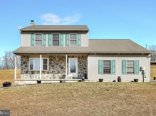 1780 Woodberry Rd, York, PA 17408