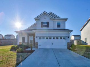 6018 Sentinel Dr, Spring Hill, TN 37174