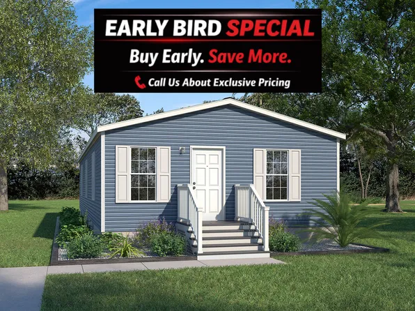 6876 Marilane St #6852, Merritt Island, FL 32952