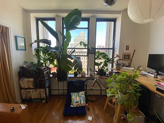 Rented by J Misrahi Realty Corp | media 3