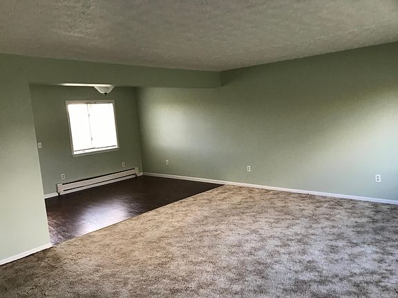 Living Room looking to Dining Room
