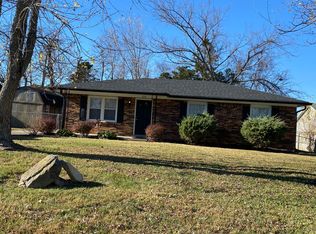 328 Greenfield Cir, Mount Washington, KY 40047