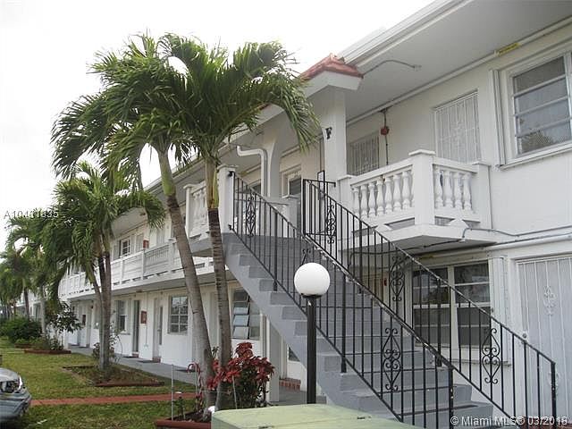 1st image of 100 NE 203rd Ter APT 23-F
