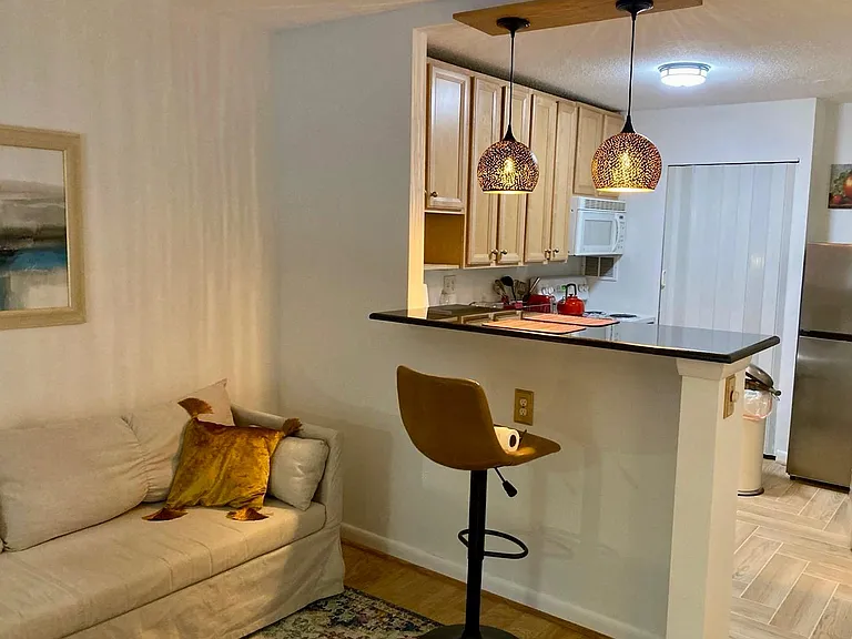 1718 P St NW #T17 — Photo 5