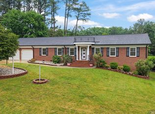 1204 Country Ridge Dr, Raleigh, NC 27609