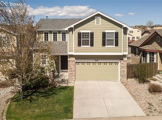 7663 Shimmer Cir, Colorado Springs, CO 80922