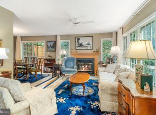 52 Benjamin Rush Ln, Princeton, NJ 08540
