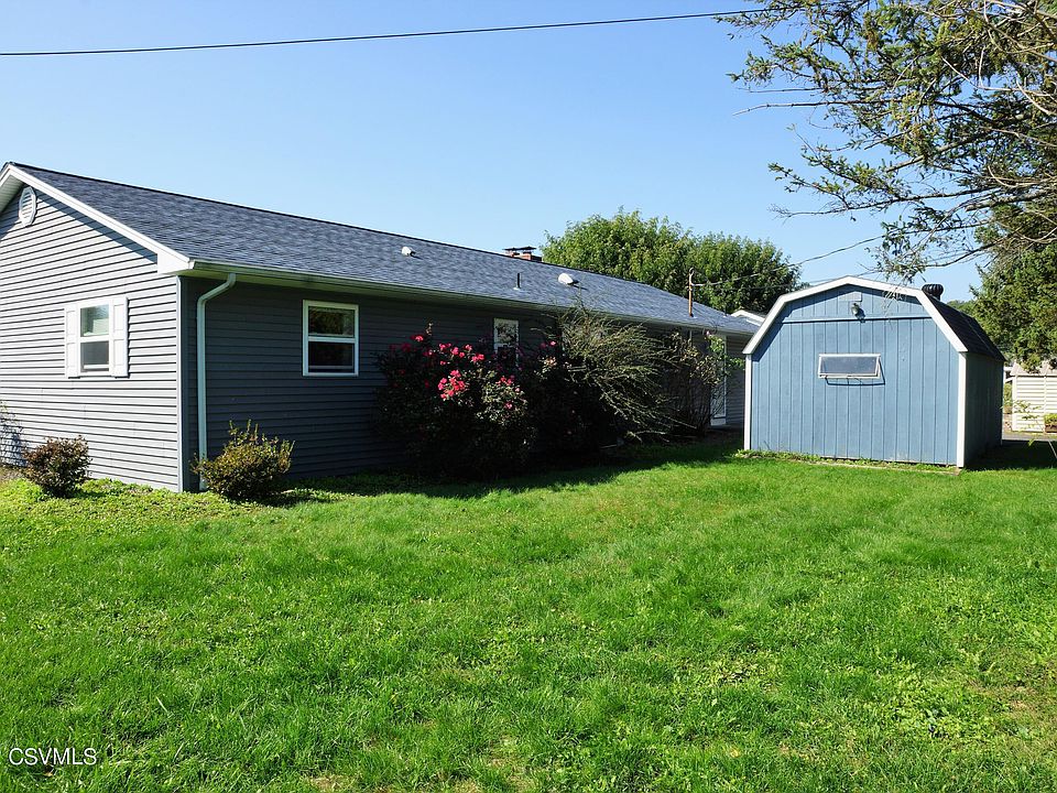 126 Queen Ave, Shamokin Dam, PA 17876 Zillow