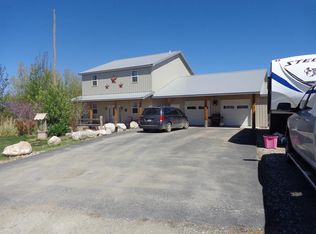 551 Lane 9, Powell, WY 82435