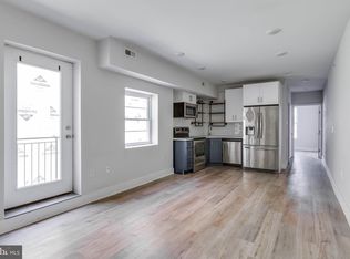 1535 N 6th St #6, Philadelphia, PA 19122