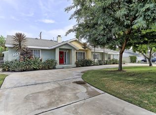 1617 W Mells Ln, Anaheim, CA 92802