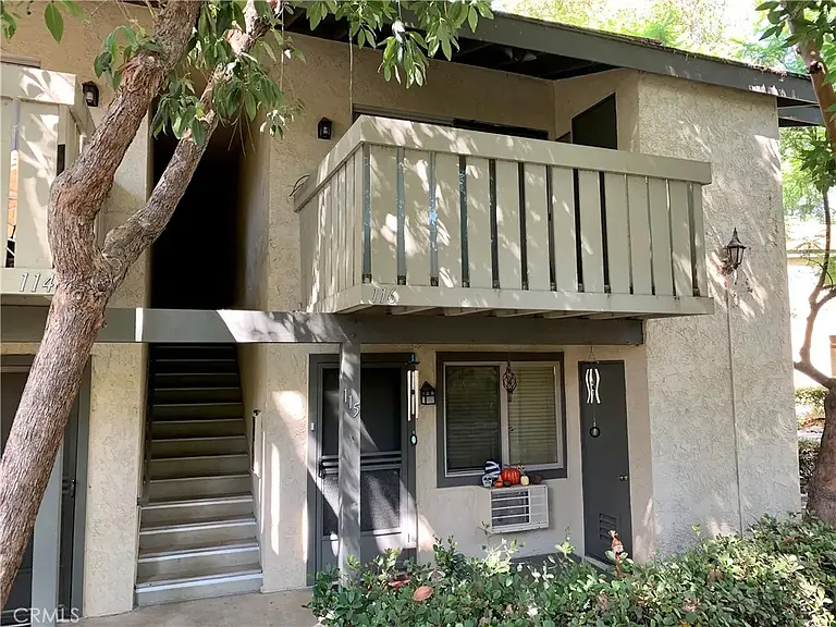 960 E Bonita Ave #116 — Photo 1