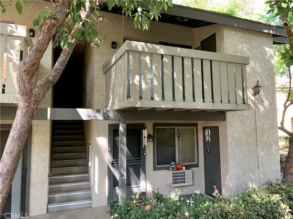 960 E Bonita Ave Unit 116, Pomona, CA 91767