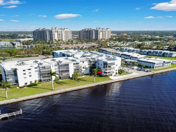 3460 N Key Dr APT 213E, North Fort Myers, FL 33903