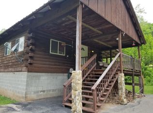 3335 Gem Rd, Burnsville, WV 26335