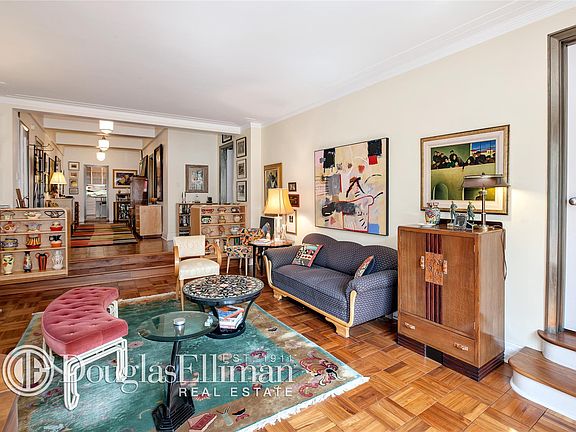 2nd image of 25 Central Park W APT 4Q
