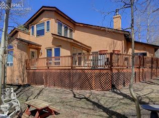 217 Rutgers Pl, Woodland Park, CO 80863
