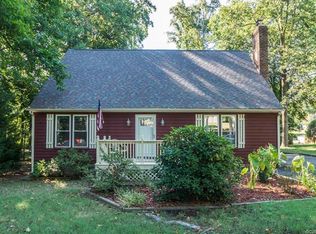 4707 Black Oak Rd, North Chesterfield, VA 23237