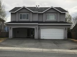 6440 Whispering Loop #B, Anchorage, AK 99504