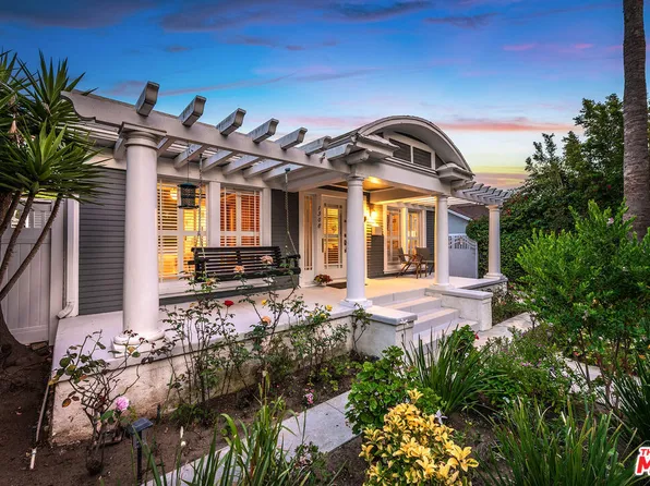 1308 N Ogden Dr, Los Angeles, CA 90046