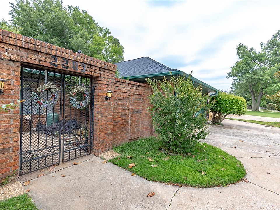 2203 Parkland Way, Norman, OK 73069 Zillow