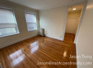 91 Kilmarnock St APT 14, Boston, MA 02215