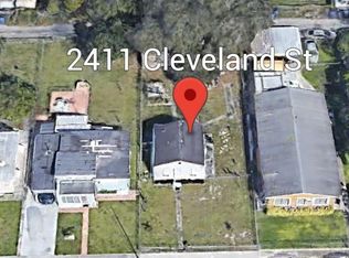 2411 Cleveland St, Hollywood, FL 33020