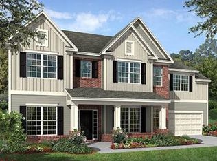 15011 Kinnegal Ln, Charlotte, NC 28278