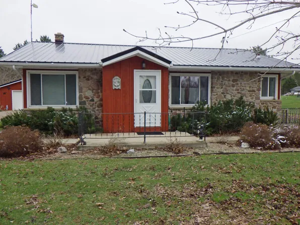 W11090 County Road D, Marion, WI 54950