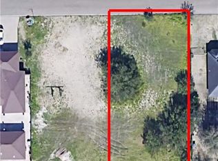 2011 Tiffany St, Mission, TX 78573