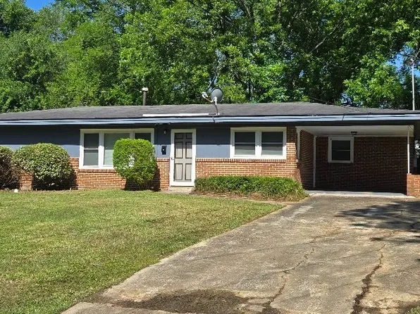 3726 Stanley Dr, Montgomery, AL 36111