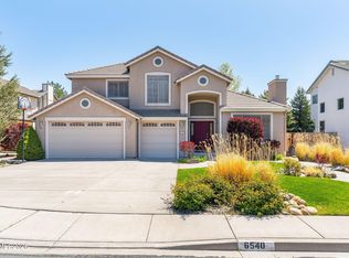 6540 Monticello Ct, Reno, NV 89519