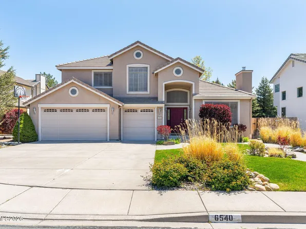 6540 Monticello Ct, Reno, NV 89519