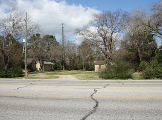 16402 Fm 2920 Rd, Tomball, TX 77377