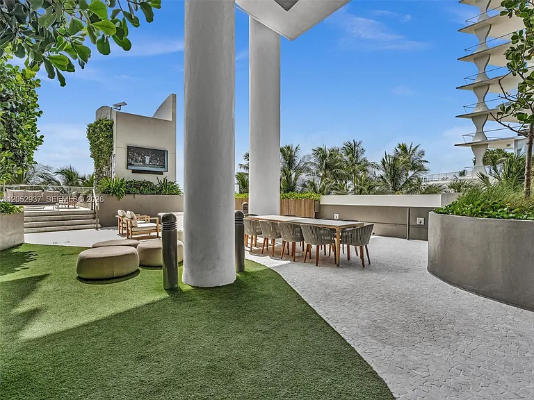 17001 Collins Ave #2106 — Photo 28