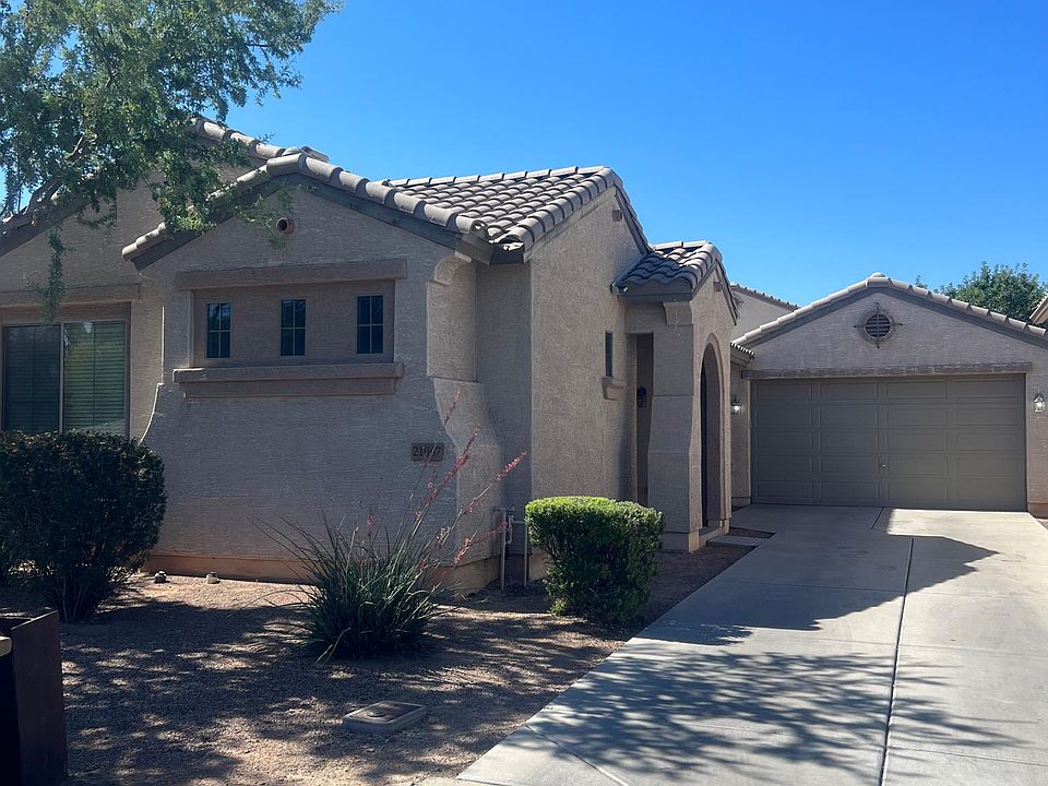 1st image of 21067 E Tierra Grande
