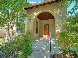 4005 Camacho St, Austin, TX 78723